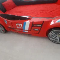 تخت ماشینی