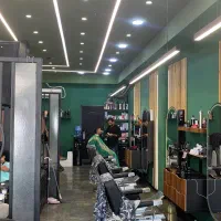کارآموز آرایشگاه مردانه