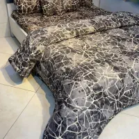 سرویس رو تختی ۸ تیکه با انتخاب پارچه