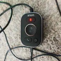 هدست Snom|قطعات و لوازم جانبی رایانه|تهران, شاهین|دیوار