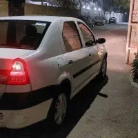 ال90 پارس خودرو 96 با مولتی مدیا