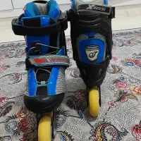 اسکیت|دوچرخه، اسکیت، اسکوتر|طبس, |دیوار