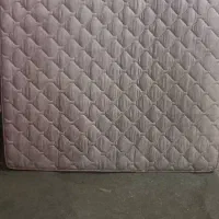 فروش ویژه تشک دونفره دوسه سال استفاده نشده