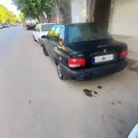 ماشین مدل ۸۴ تمیز