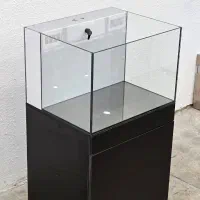 اکواریوم ریملس بک سامپ معاوضه با ریملس یک متر