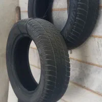 لاستیک پراید ۵۰ درصد کویر