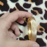 نیم پوش یا النگو طلا