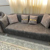 مبل هفت نفره