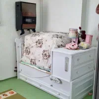 واحد دوخواب شهرک چوکا