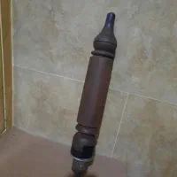 تنه قلیون سالم مرتبط کوک