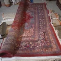 فرش دستباف کردی