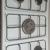 اجاق گاز پنج شعله