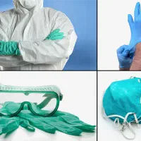 وسایل شخصی بهداشتی فوری