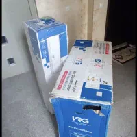 کولرگازی 30000 اینورتر ایران رادیاتور