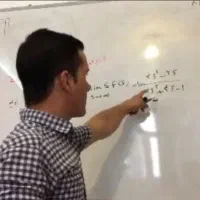 معلم تدریس خصوصی ریاضی و دروس برق مدرسه و دانشگاه