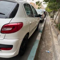۲۰۷ پانا ارتقا ۱۴۰۳ بدون‌ رنگ