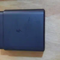 آداپتور و کابل شارژر سامسونگ ۴۵ وات