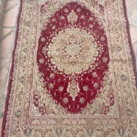 ۳عدد پادری وفرش راه پله کارکرده ی تمیز