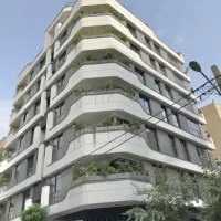 ۷۲۰متر مستغلات /دربست سند اداری/اشرفی