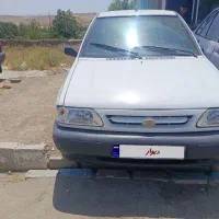 پراید سواری مدل ۹۰