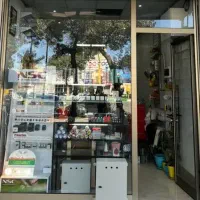 مغازه 30 متری در چهارراه ژاندارمری