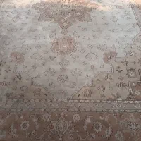 فرش ماشینی ۱۲ متری