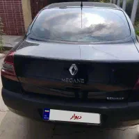 مگان e1 1600 خانگی