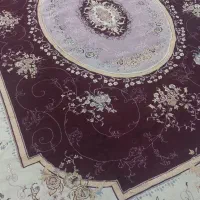 دوتخته فرش ۱۲متری