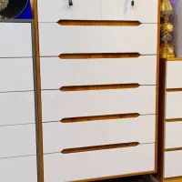 کمد دراور میز آرایش