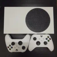 xbox series s|کنسول، بازی ویدئویی و آنلاین|قم, بکایی|دیوار