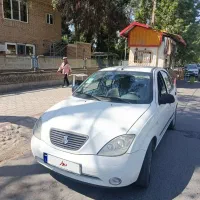 تیبا2 مدل 1400