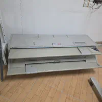 چاپگر نقشه