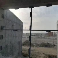 فروش و اجرای وال پست و وال مش