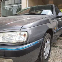 فروش پژو پارس ساده مدل۹۴