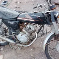 موتور هوندا