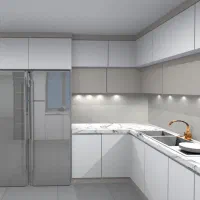 برش کار ‌mdf