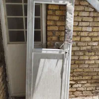 درب سرویس بهداشتی و حمام