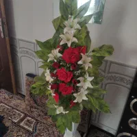گل مصنوعی