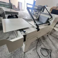 دستگاه دوخت ال نیمه اتومات و اتومات