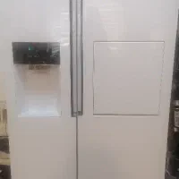 یخچال ساید بای ساید