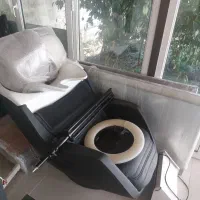 لوازم ارایشگاه