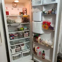 دوعدد یخچال دوقلو  برای فروش