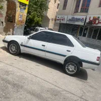 پژو۴۰۵