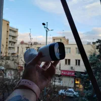 دوربین مداربسته حرفه ای/داهوا رنگی