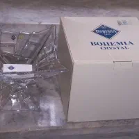 کریستال چک