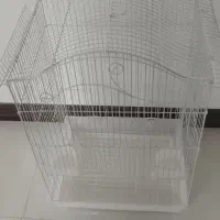 قفس بزرگ پرنده