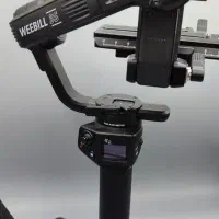 weebill 3 s combo|دوربین عکاسی و فیلم‌برداری|تهران, بهار|دیوار