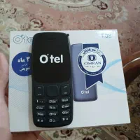 گوشی otel f06