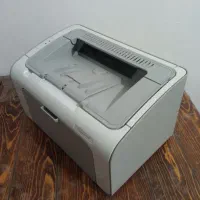 چاپگر hp1102 پرینتر