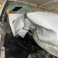 خودروی تصادفی شما